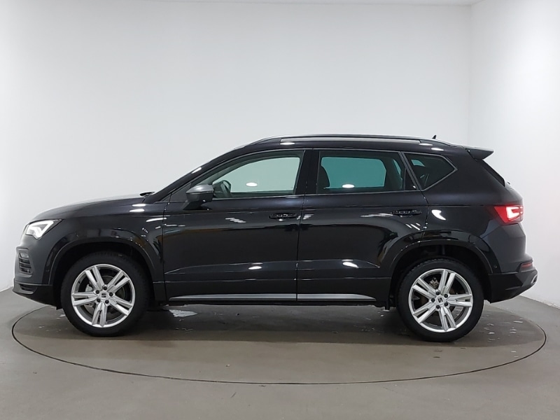 Used SEAT Ateca 2024 for sale - 76795756: Photo 4