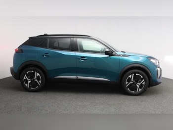 Used Peugeot 2008 2025 for sale - 77117036: Photo