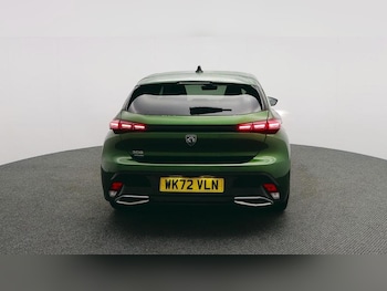 Used Peugeot 308 2022 for sale - 77116817: Photo