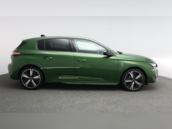 Used Peugeot 308 2023 for sale - 77128214: Photo