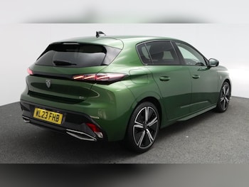 Used Peugeot 308 2023 for sale - 77128214: Photo