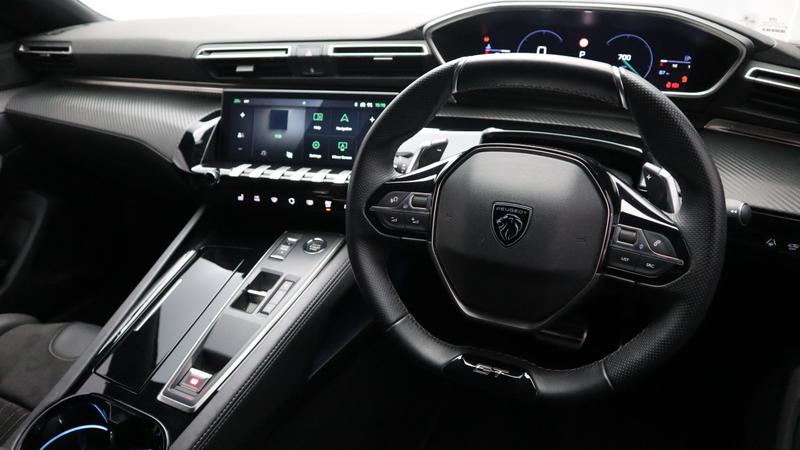 Used Peugeot 508 2024 for sale - 77116673: Photo 11