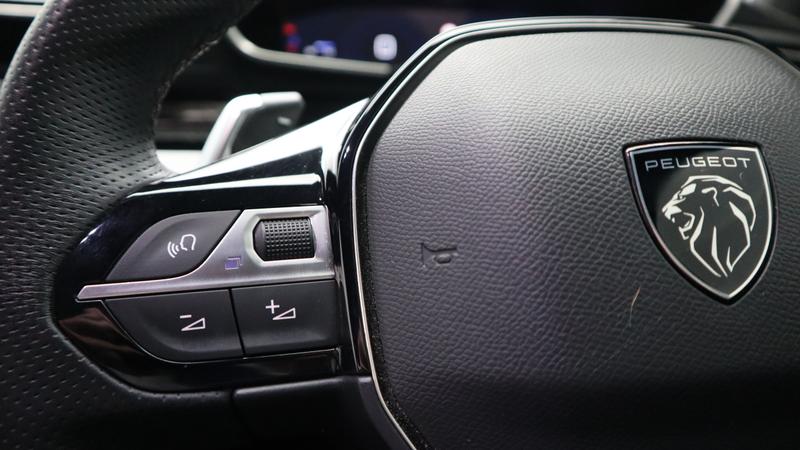 Used Peugeot 508 2024 for sale - 77116673: Photo 12