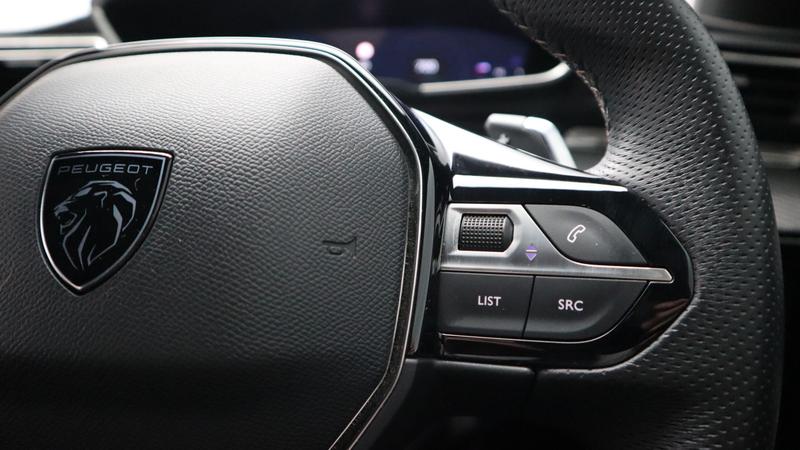 Used Peugeot 508 2024 for sale - 77116673: Photo 13