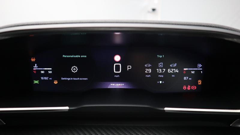 Used Peugeot 508 2024 for sale - 77116673: Photo 16