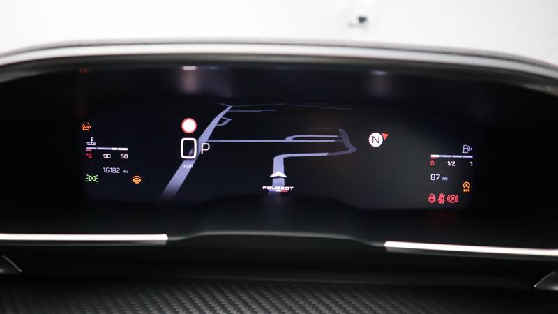 Used Peugeot 508 2024 for sale - 77116673: Photo 17