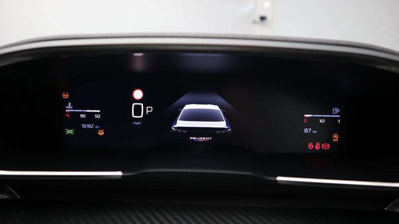 Used Peugeot 508 2024 for sale - 77116673: Photo 18