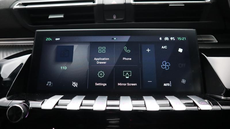 Used Peugeot 508 2024 for sale - 77116673: Photo 20