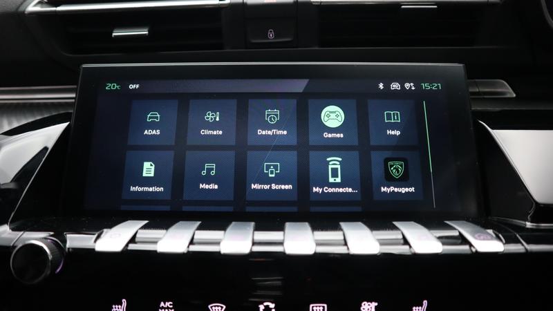 Used Peugeot 508 2024 for sale - 77116673: Photo 21