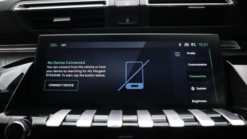 Used Peugeot 508 2024 for sale - 77116673: Photo 23