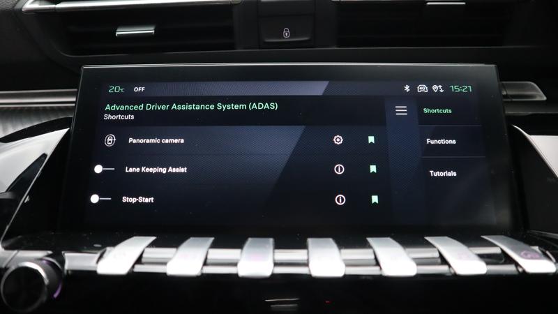 Used Peugeot 508 2024 for sale - 77116673: Photo 24