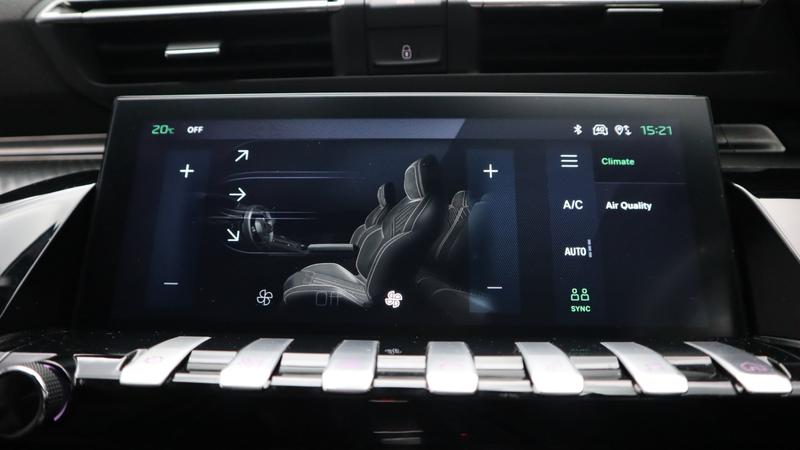 Used Peugeot 508 2024 for sale - 77116673: Photo 25