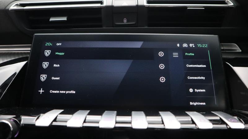 Used Peugeot 508 2024 for sale - 77116673: Photo 26