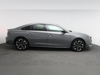 Used Peugeot 508 2024 for sale - 77116673: Photo