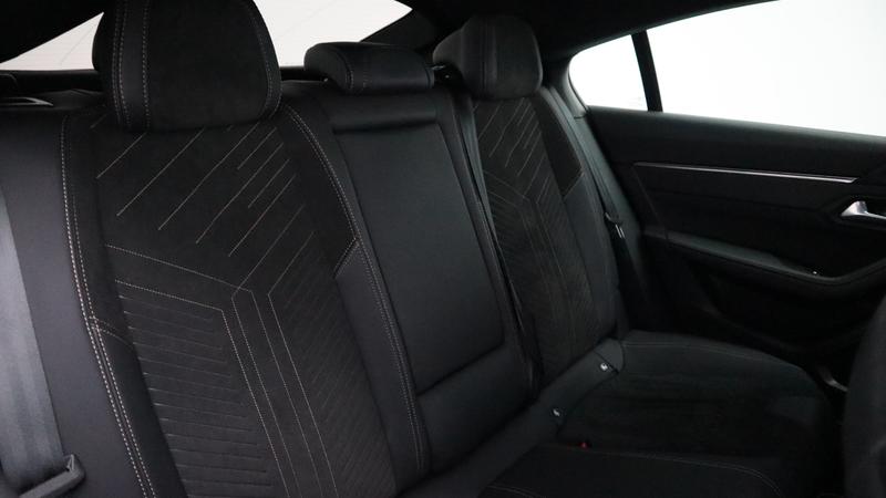 Used Peugeot 508 2024 for sale - 77116673: Photo 36