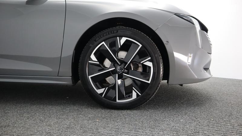 Used Peugeot 508 2024 for sale - 77116673: Photo 39