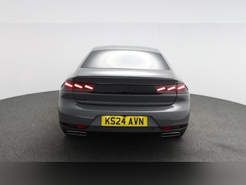 Used Peugeot 508 2024 for sale - 77116673: Photo