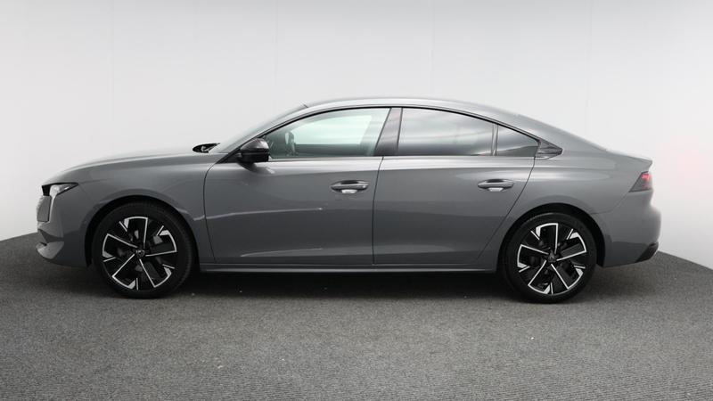 Used Peugeot 508 2024 for sale - 77116673: Photo 6