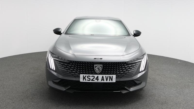 Used Peugeot 508 2024 for sale - 77116673: Photo 8