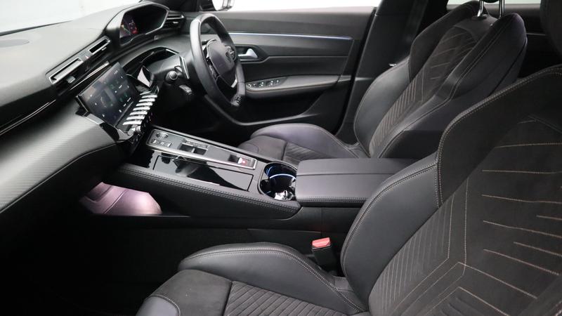 Used Peugeot 508 2024 for sale - 77116673: Photo 9