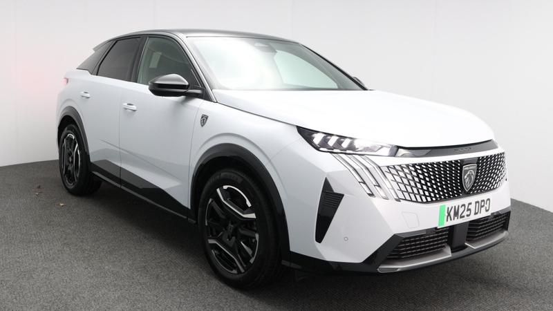 Used Peugeot 3008 2025 for sale - 77117443: Photo 1