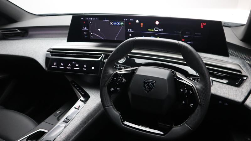 Used Peugeot 3008 2025 for sale - 77117443: Photo 11