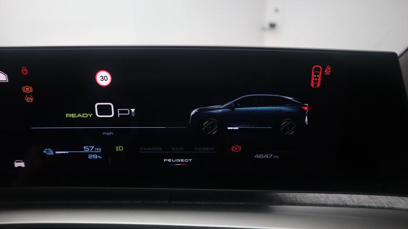 Used Peugeot 3008 2025 for sale - 77117443: Photo 18