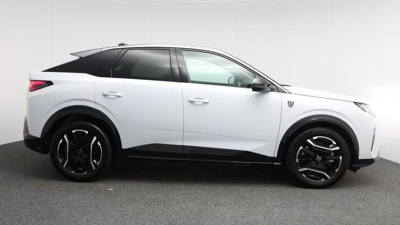 Used Peugeot 3008 2025 for sale - 77117443: Photo 2