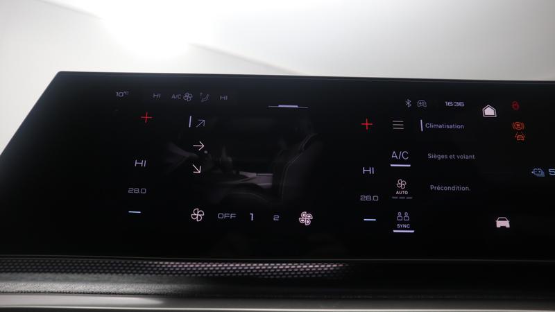 Used Peugeot 3008 2025 for sale - 77117443: Photo 22