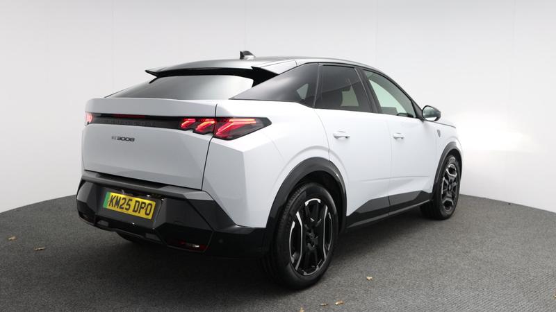 Used Peugeot 3008 2025 for sale - 77117443: Photo 3