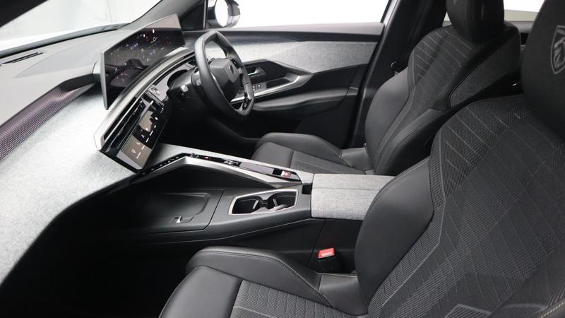 Used Peugeot 3008 2025 for sale - 77117443: Photo 9