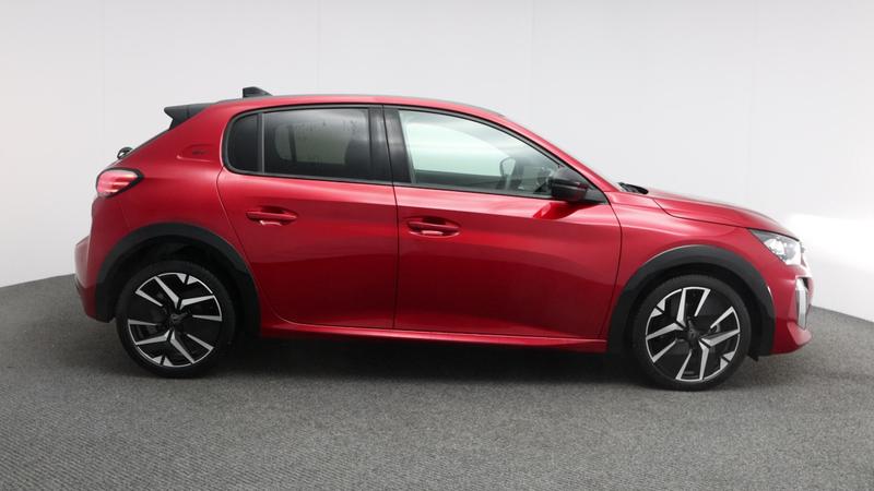 Used Peugeot 208 2025 for sale - 77117284: Photo 2