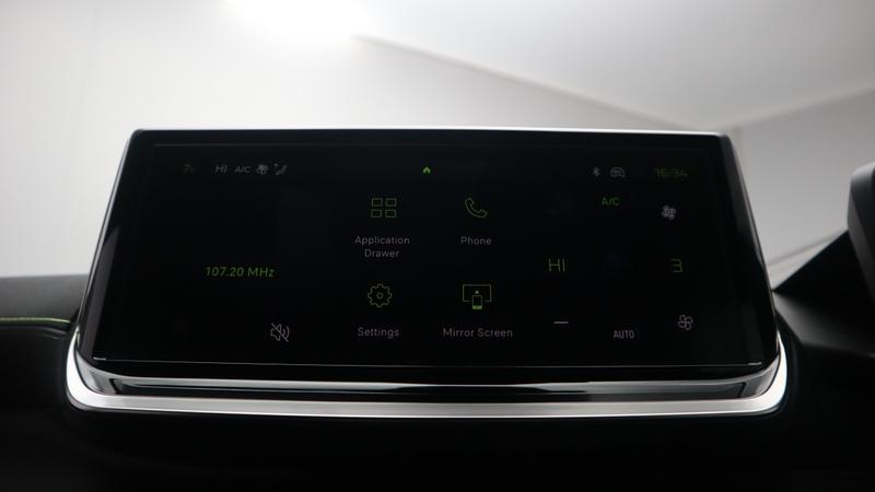 Used Peugeot 208 2025 for sale - 77117284: Photo 21