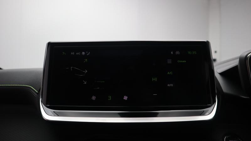 Used Peugeot 208 2025 for sale - 77117284: Photo 25