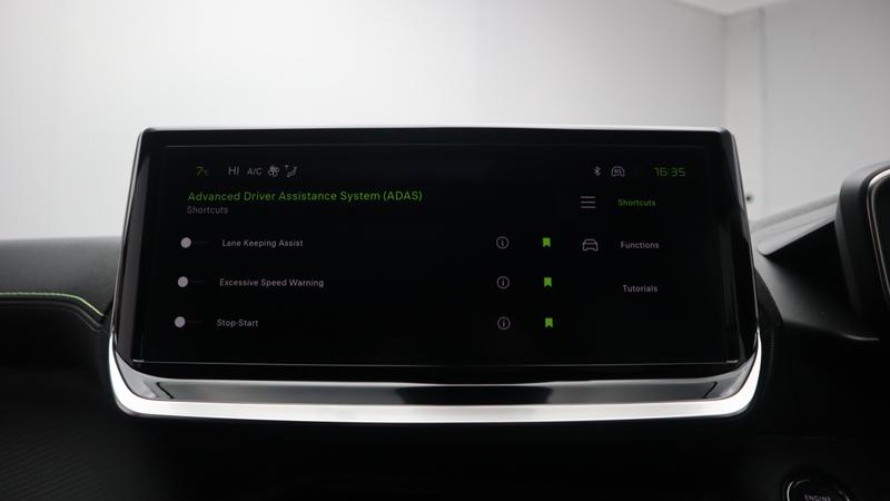 Used Peugeot 208 2025 for sale - 77117284: Photo 28