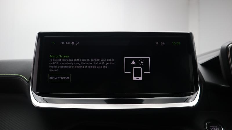 Used Peugeot 208 2025 for sale - 77117284: Photo 29