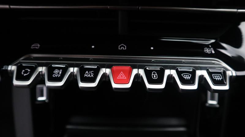 Used Peugeot 208 2025 for sale - 77117284: Photo 32