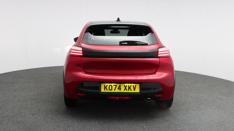 Used Peugeot 208 2025 for sale - 77117284: Photo 4