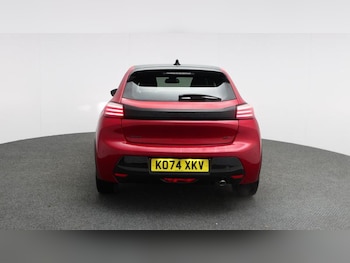 Used Peugeot 208 2025 for sale - 77117284: Photo