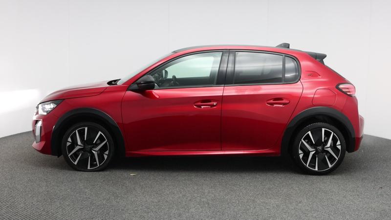 Used Peugeot 208 2025 for sale - 77117284: Photo 6
