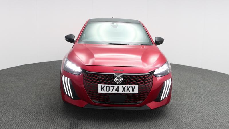 Used Peugeot 208 2025 for sale - 77117284: Photo 8