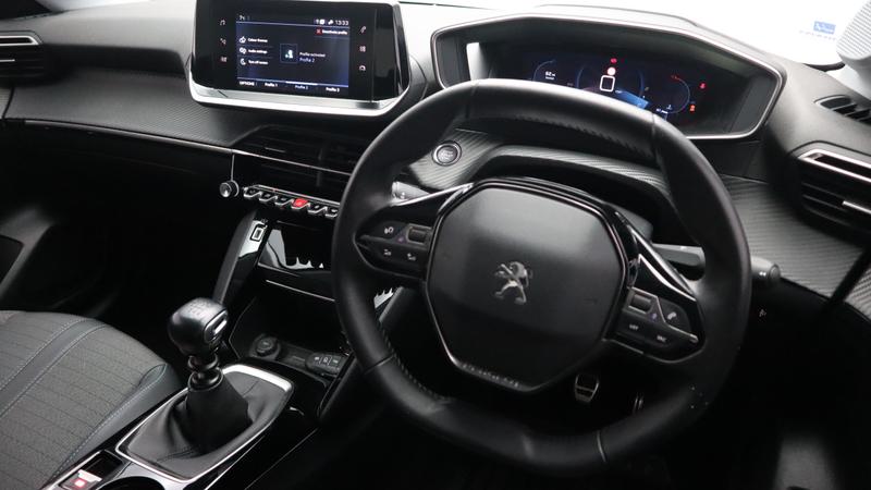 Used Peugeot 208 2023 for sale - 77116739: Photo 11