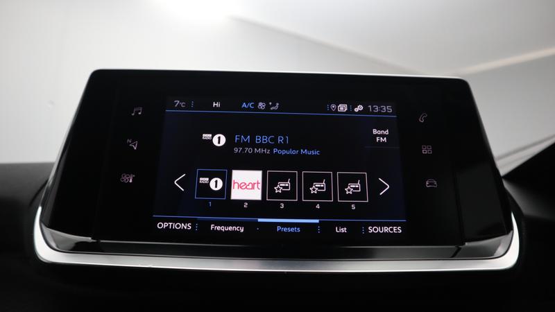 Used Peugeot 208 2023 for sale - 77116739: Photo 22