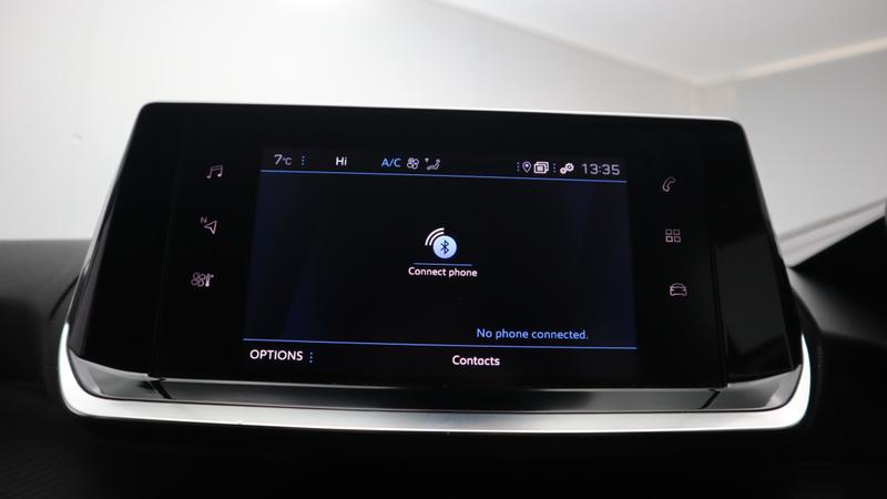 Used Peugeot 208 2023 for sale - 77116739: Photo 25