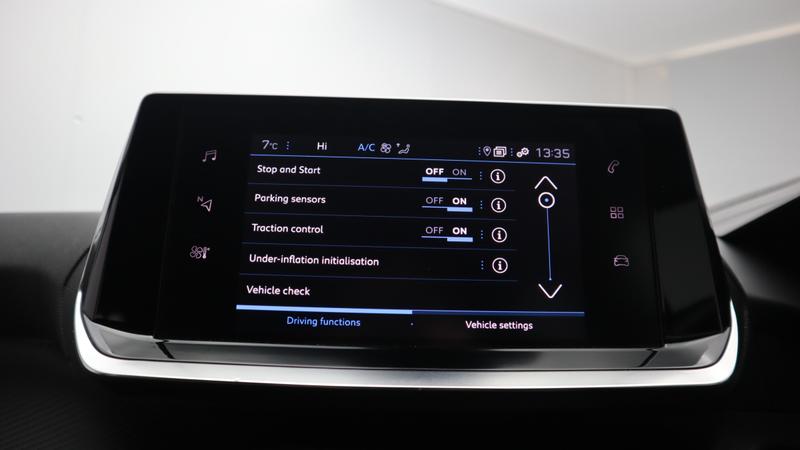 Used Peugeot 208 2023 for sale - 77116739: Photo 27