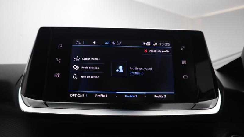 Used Peugeot 208 2023 for sale - 77116739: Photo 28