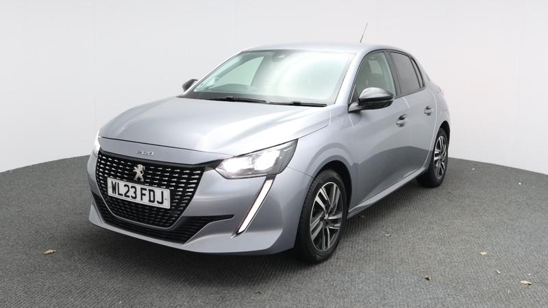 Used Peugeot 208 2023 for sale - 77116739: Photo 7