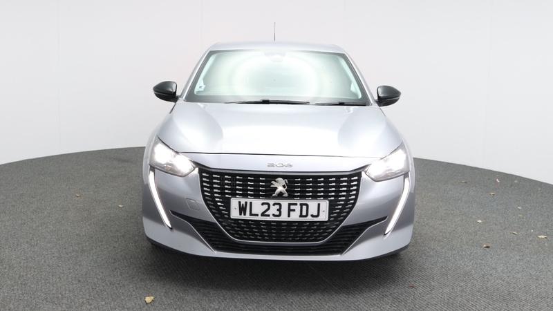 Used Peugeot 208 2023 for sale - 77116739: Photo 8