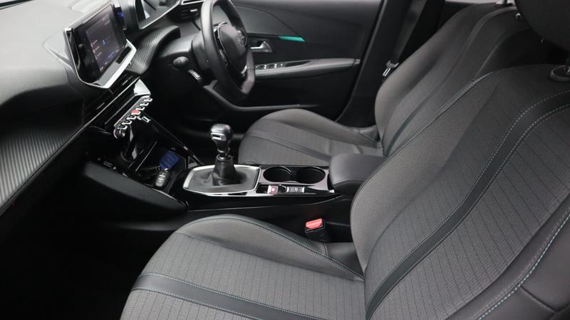 Used Peugeot 208 2023 for sale - 77116739: Photo 9