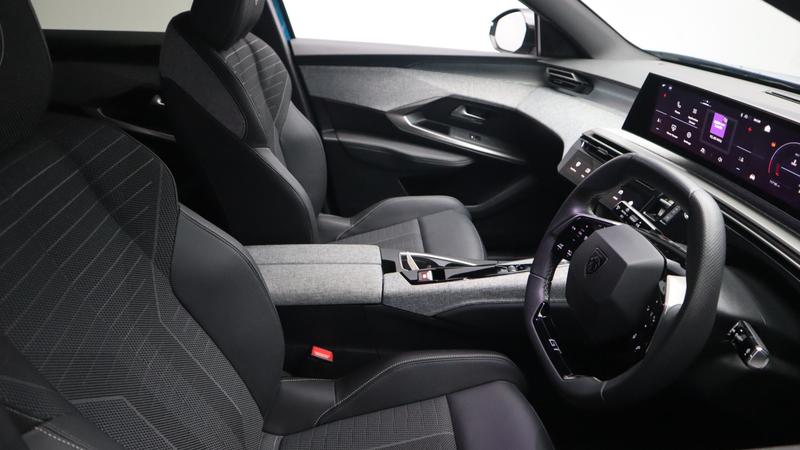 Used Peugeot 3008 2025 for sale - 77117146: Photo 10